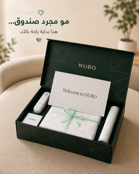 The NUBO Kit