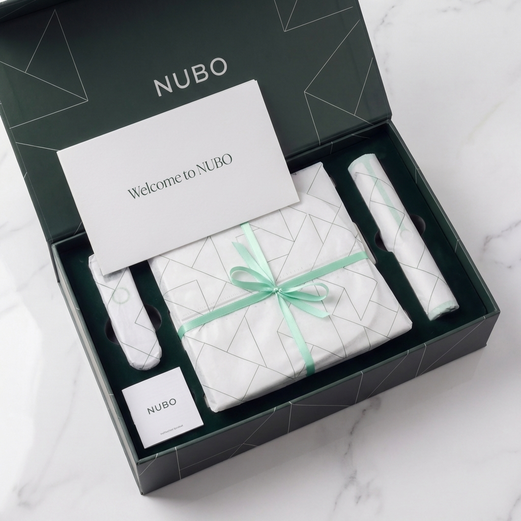 NUBO Story
